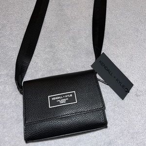 KENDALL AND KYLIE SIDE BAG